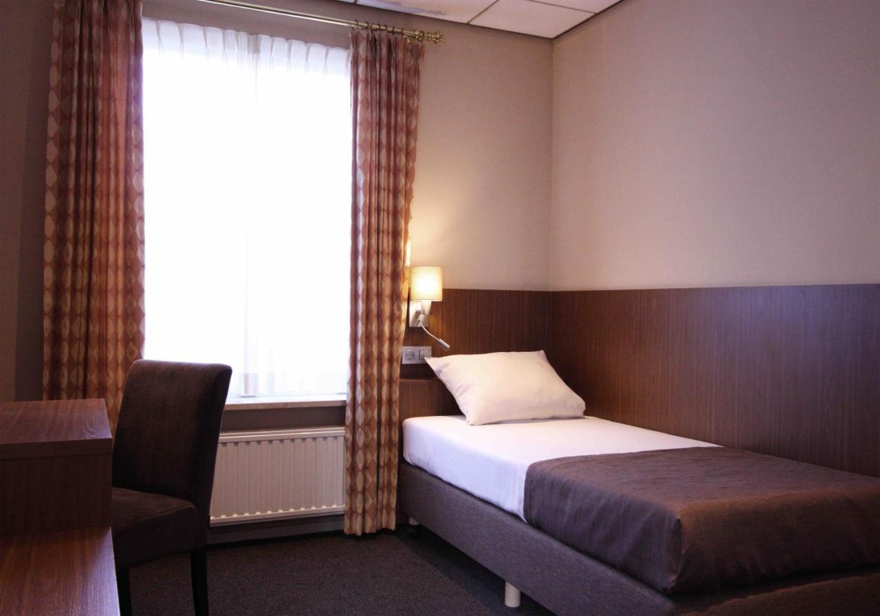Hotel Restaurant De Bengel Eersel Exteriér fotografie